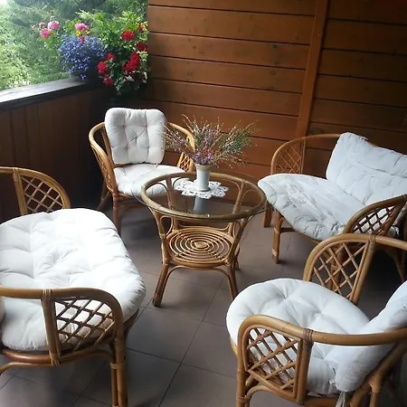Radosna Homestay