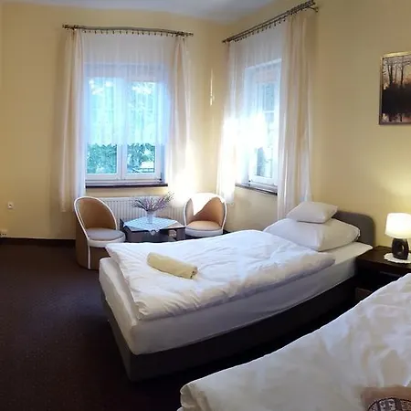 Radosna Karpacz