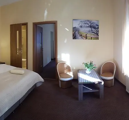 Homestay Radosna Karpacz