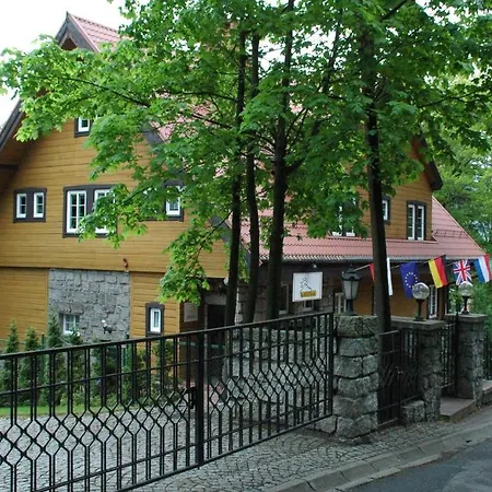 Radosna Homestay