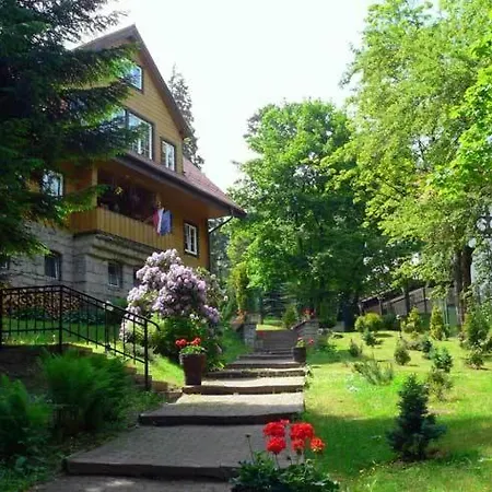 Homestay Radosna *
