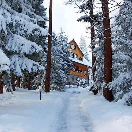 Radosna Homestay *