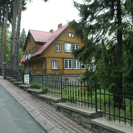 Radosna * Karpacz