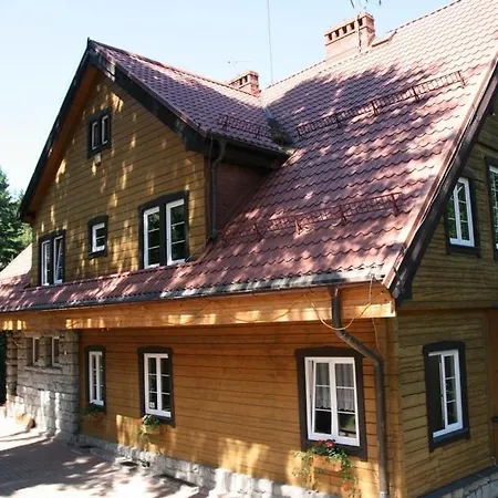 Homestay Radosna