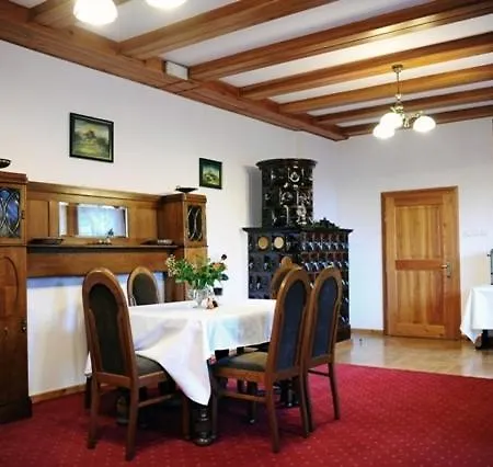 Homestay Radosna *