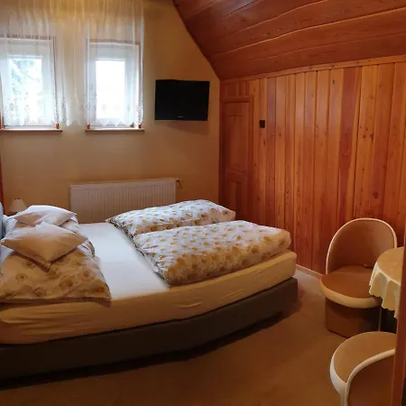 Homestay Radosna *