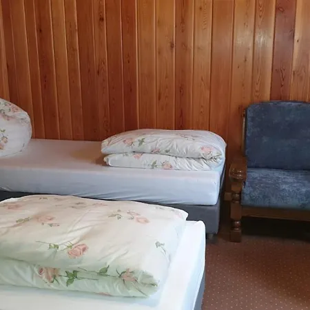 Willa Radosna Homestay szállás *