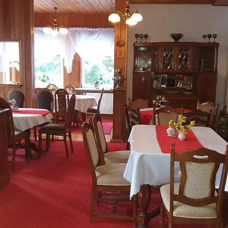 Radosna Homestay *