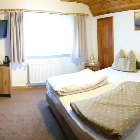 Homestay Radosna